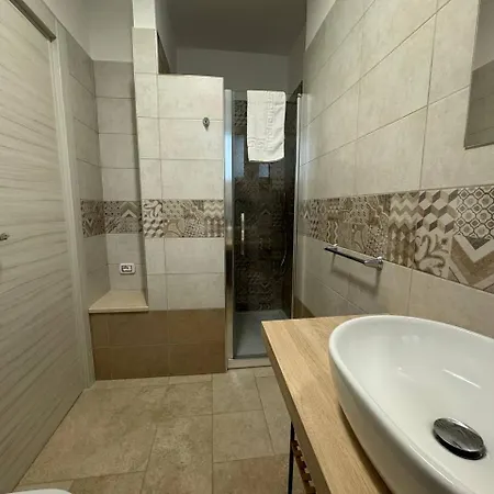 Гостевой дом Allivigne & Pool 3*