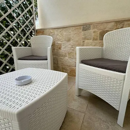Konukevi Allivigne & Pool Polignano a Mare