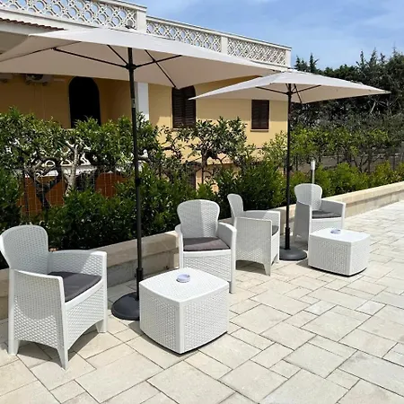 Allivigne & Pool * Polignano a Mare