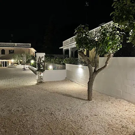 Allivigne & Pool Πανσιόν