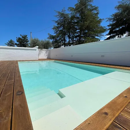 Allivigne & Pool Konukevi