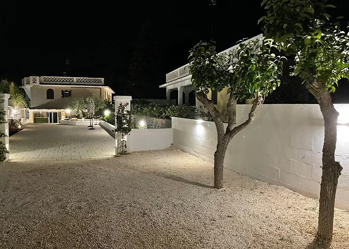 Allivigne & Pool Πανσιόν